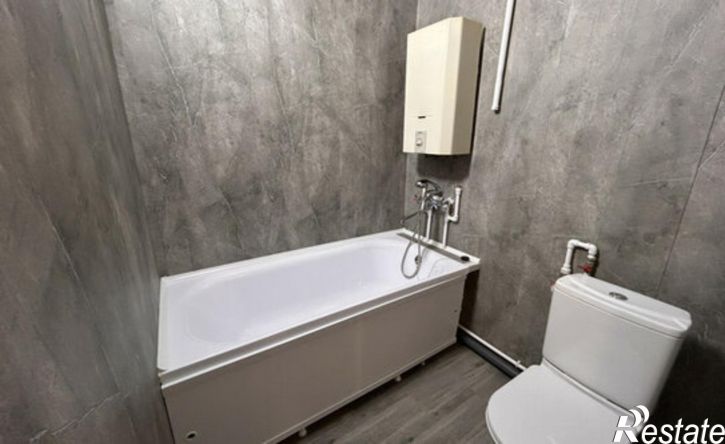 1-комн квартира ул 60-летия Октября, 20А,  д. 20А