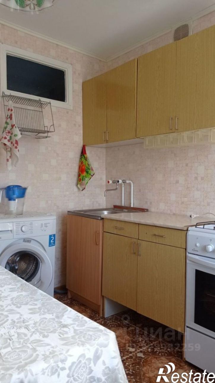 3-комн квартира Комсомольский пр-кт, 38,  д. 38