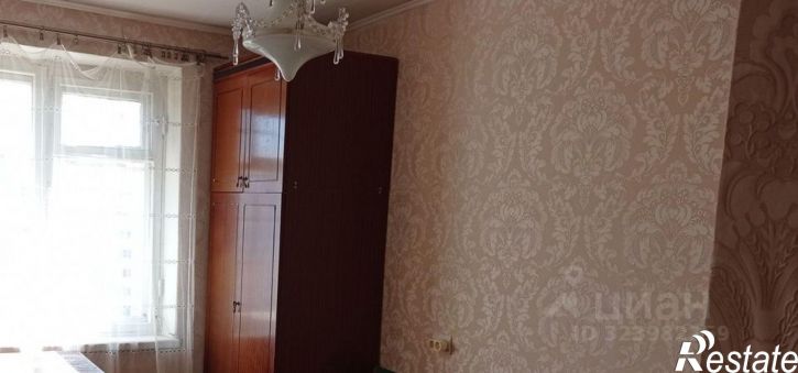 3-комн квартира Комсомольский пр-кт, 38,  д. 38