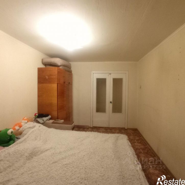 3-комн квартира Комсомольский пр-кт, 38,  д. 38