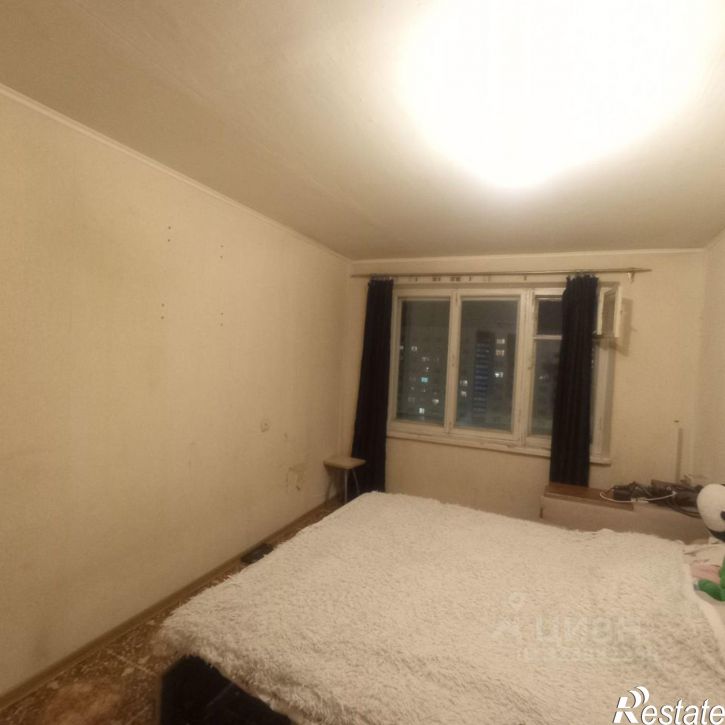 3-комн квартира Комсомольский пр-кт, 38,  д. 38