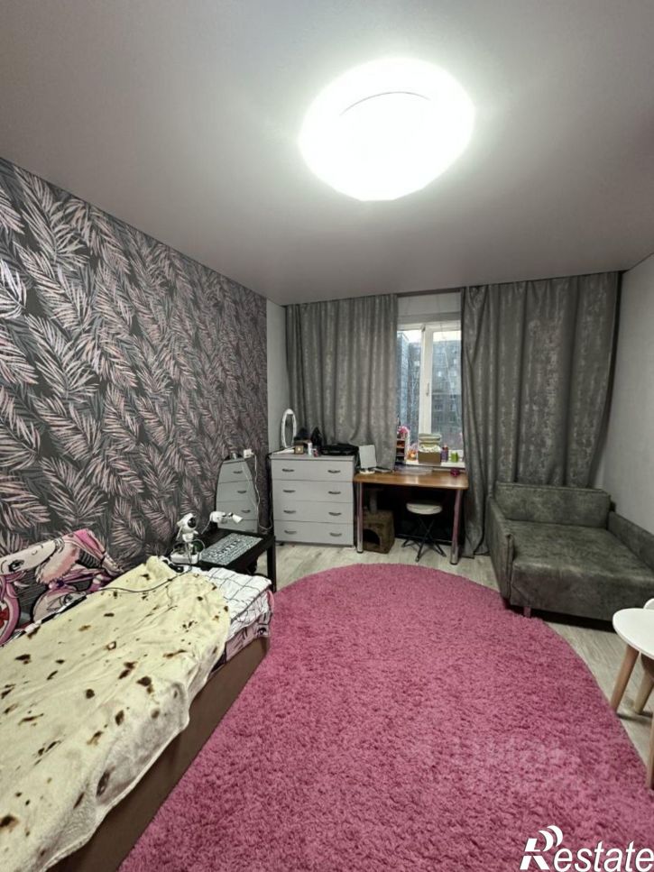 3-комн квартира ул Чайковского, 185,  д. 185