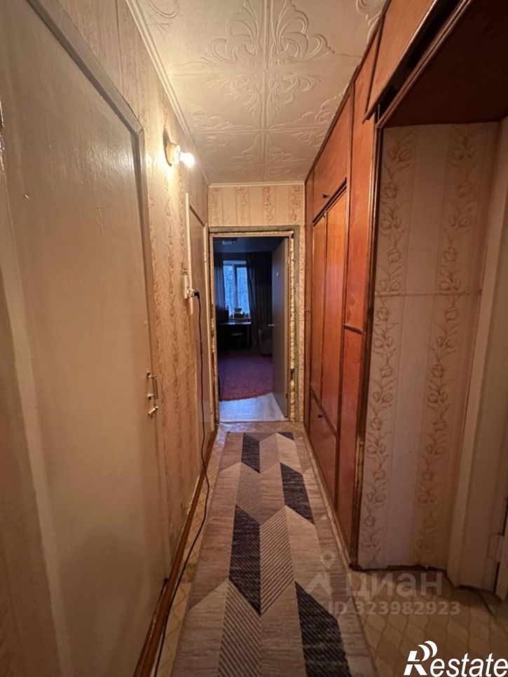 3-комн квартира ул Чайковского, 185,  д. 185