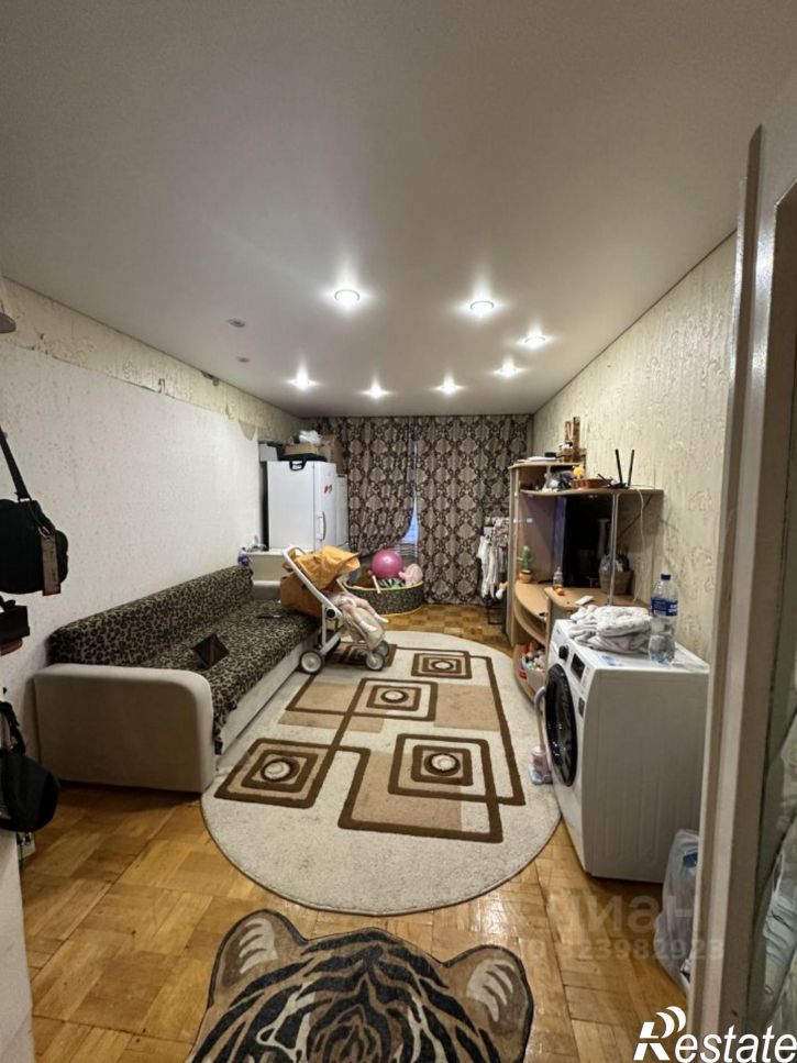 3-комн квартира ул Чайковского, 185,  д. 185