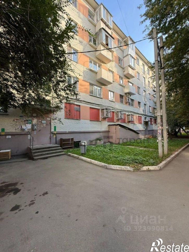 3-комн квартира пр-кт Победы, 159,  д. 159