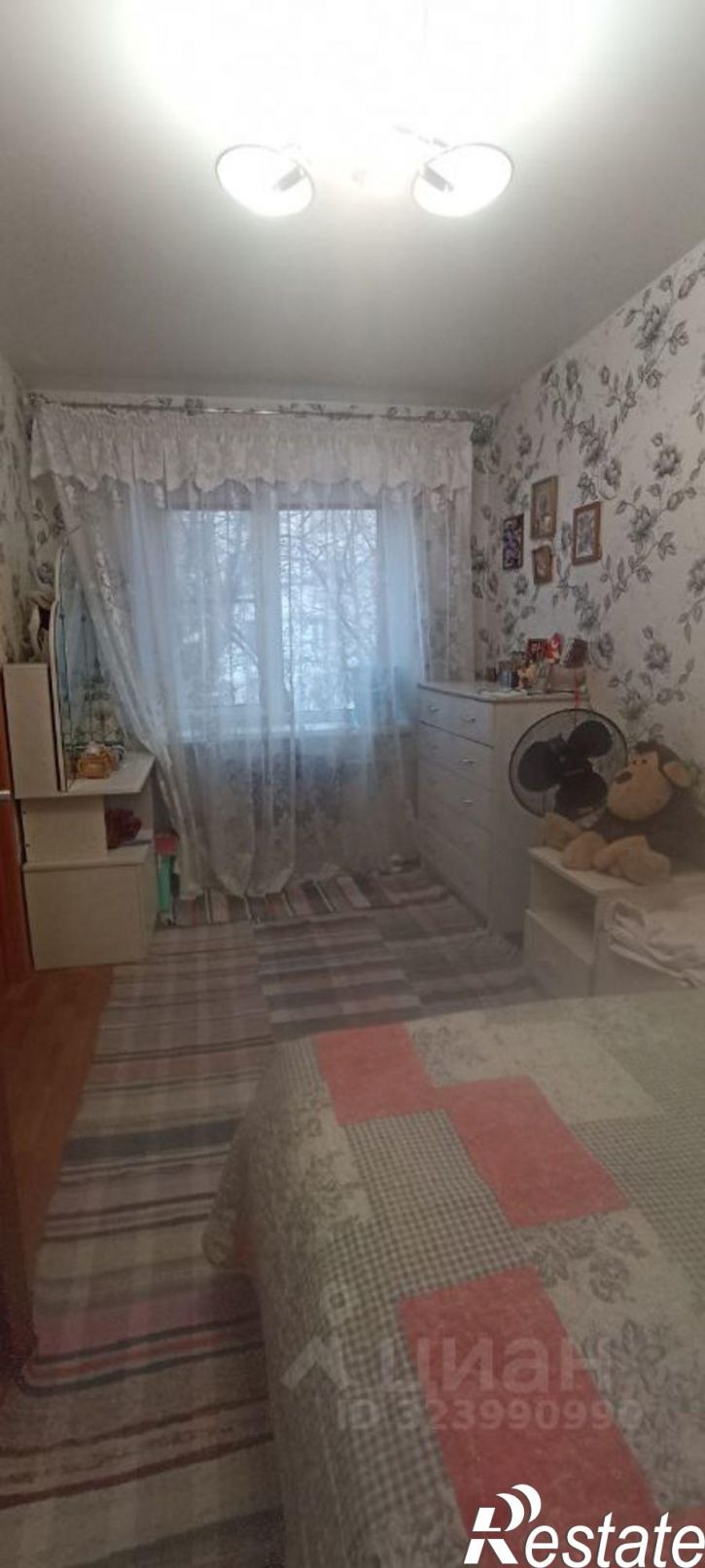 2-комн квартира Социалистическая улица, 62,  д. 62