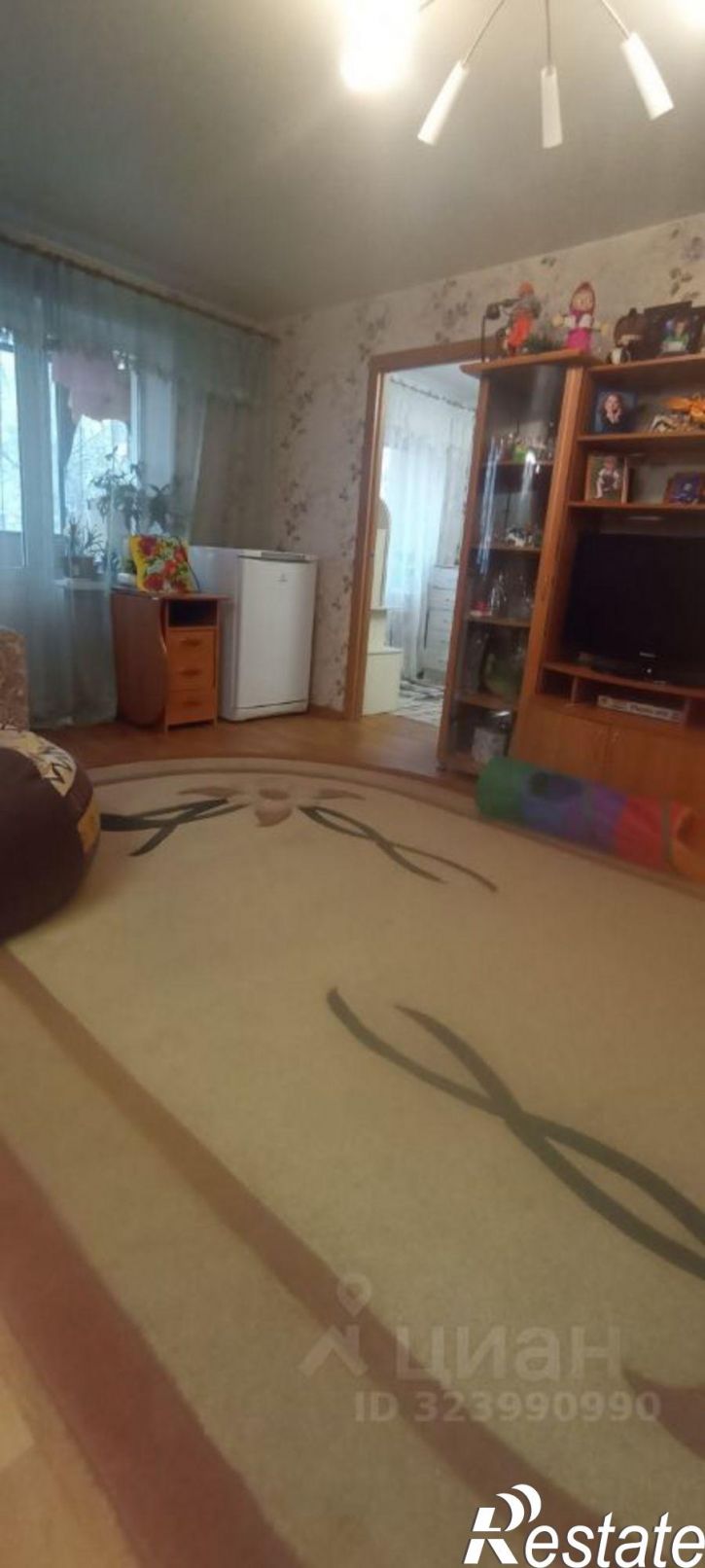 2-комн квартира Социалистическая улица, 62,  д. 62