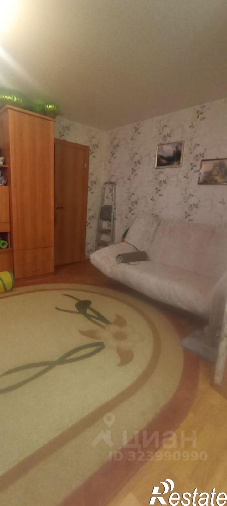 2-комн квартира Социалистическая улица, 62,  д. 62