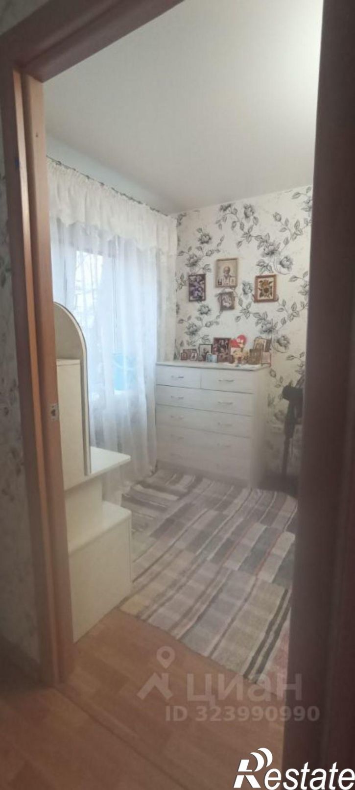 2-комн квартира Социалистическая улица, 62,  д. 62