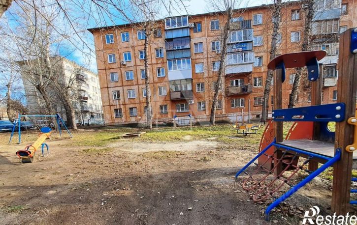 1-комн квартира шоссе Металлургов, 39А,  д. 39А