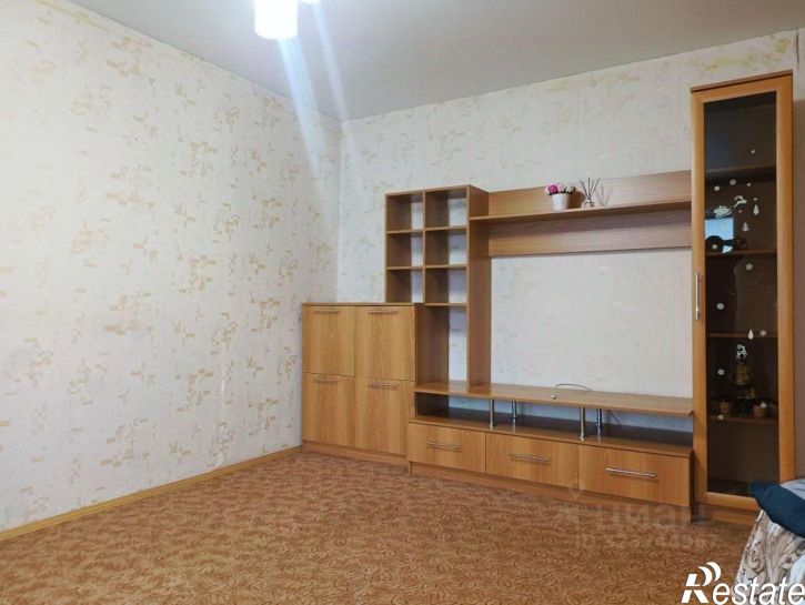 2-комн квартира улица Гагарина, 52,  д. 52