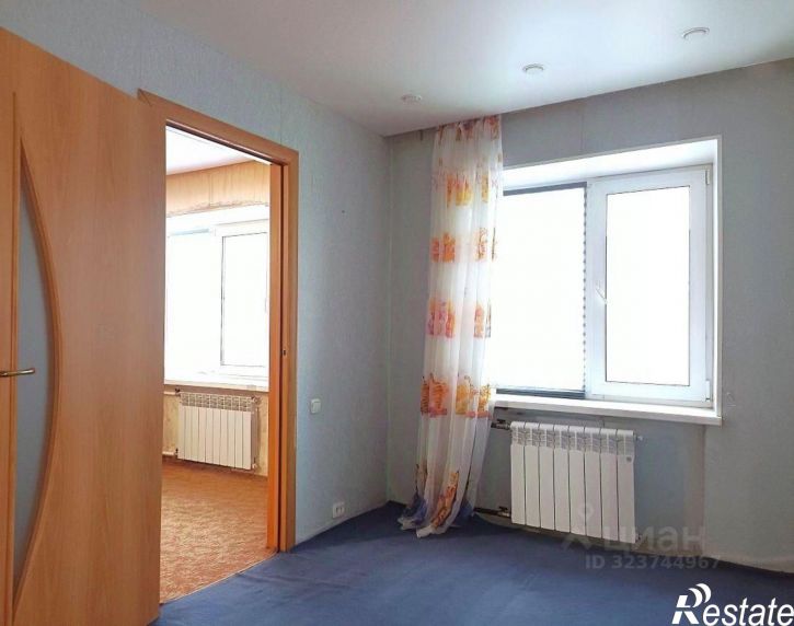 2-комн квартира улица Гагарина, 52,  д. 52