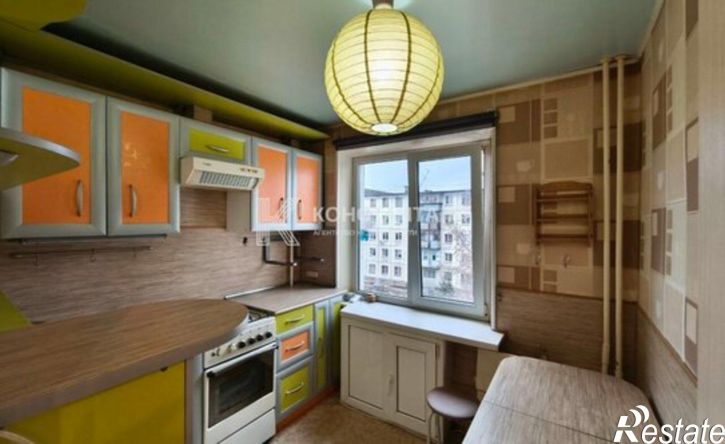 1-комн квартира проспект Победы, 155,  д. 155