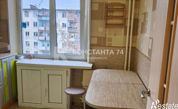 1-комн квартира проспект Победы, 155,  д. 155