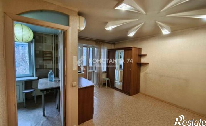 1-комн квартира проспект Победы, 155,  д. 155