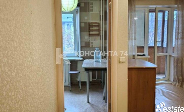 1-комн квартира проспект Победы, 155,  д. 155