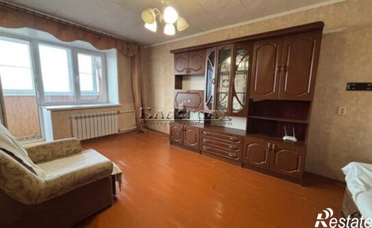 2-комн квартира ул Василевского, 77,  д. 77