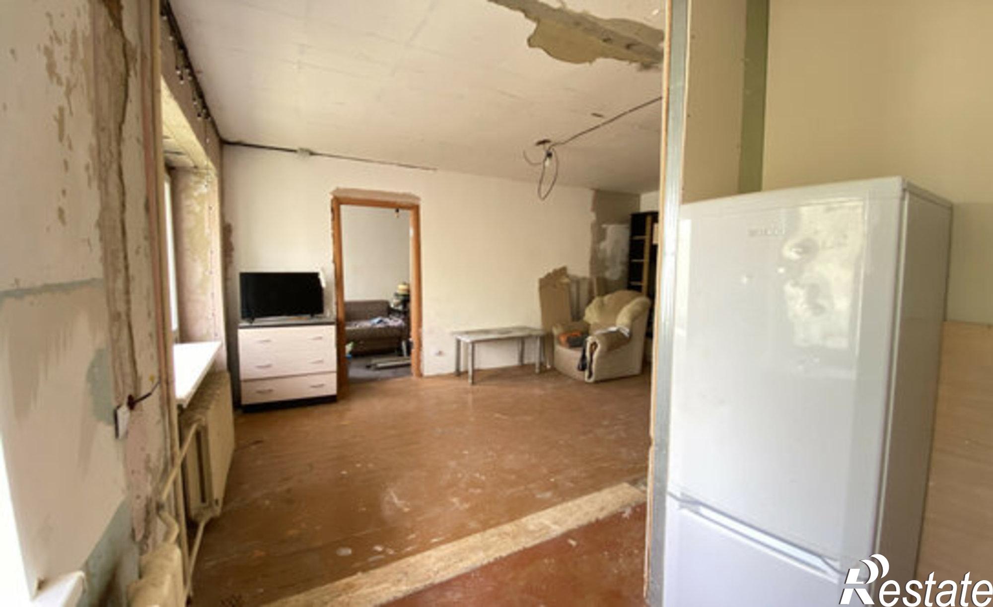 Купить квартиру за 1 590 000 рублей на Лазурная улица, 10