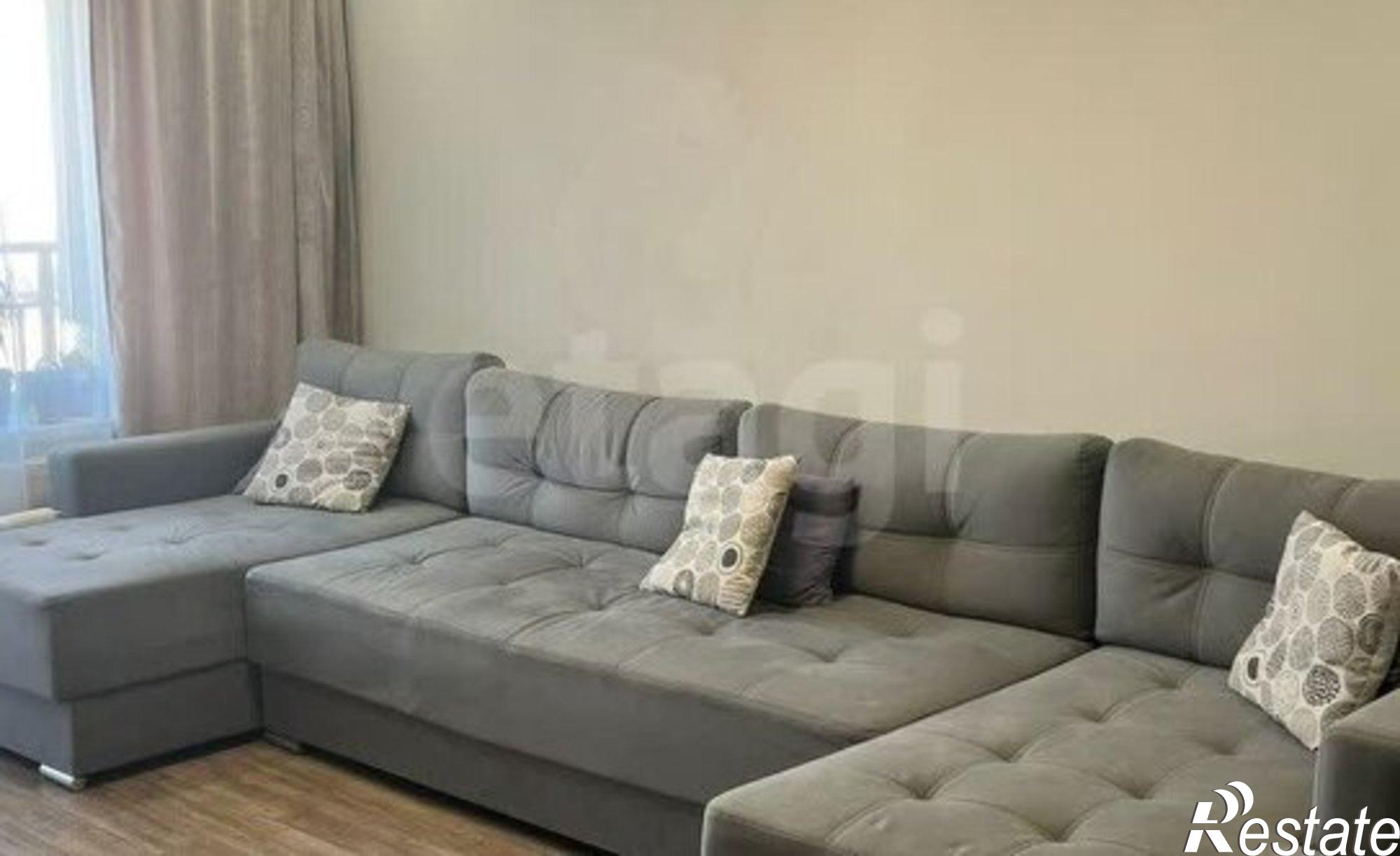 Купить квартиру за 16 200 000 рублей на улица Университетская Набережная, 46