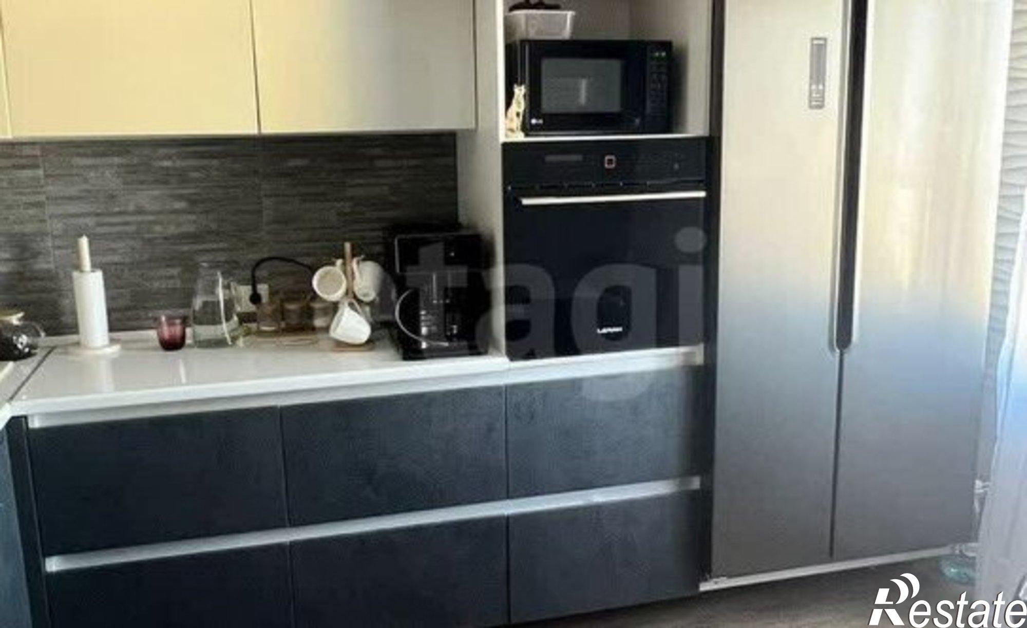 Купить квартиру за 16 200 000 рублей на улица Университетская Набережная, 46