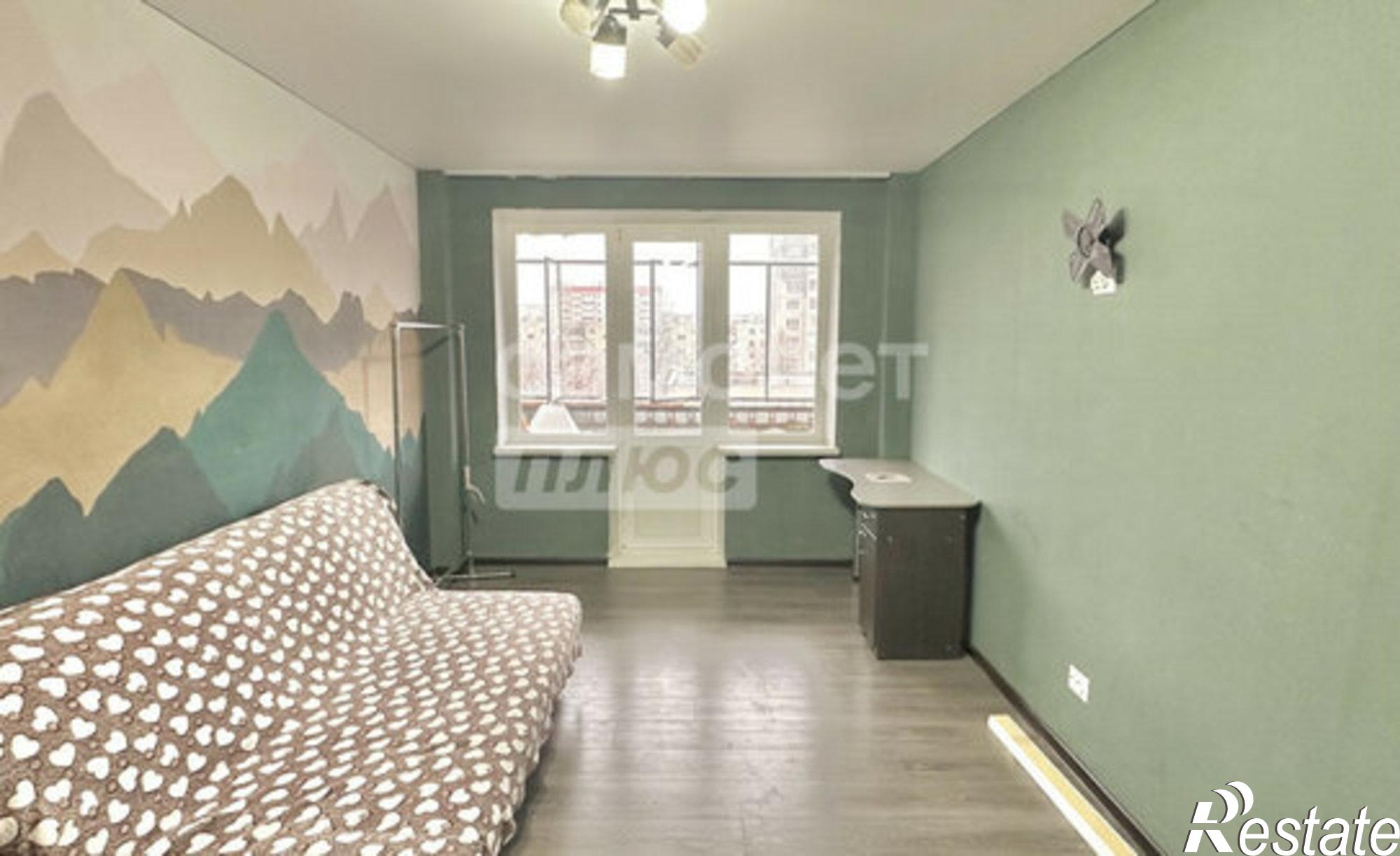 Купить квартиру за 3 500 000 рублей на Комсомольский проспект, 61А