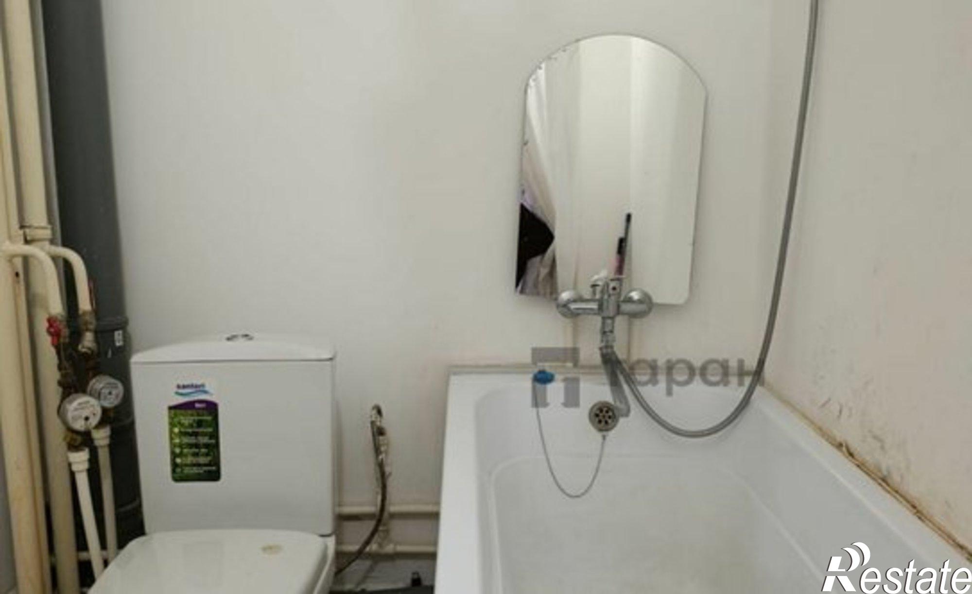 Купить квартиру за 2 800 000 рублей на 2-я Эльтонская улица, 57