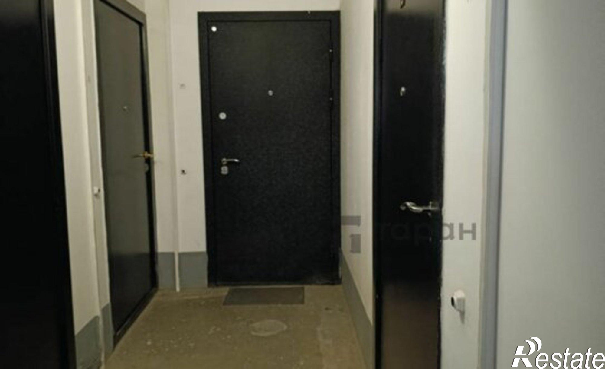 Купить квартиру за 2 800 000 рублей на 2-я Эльтонская улица, 57