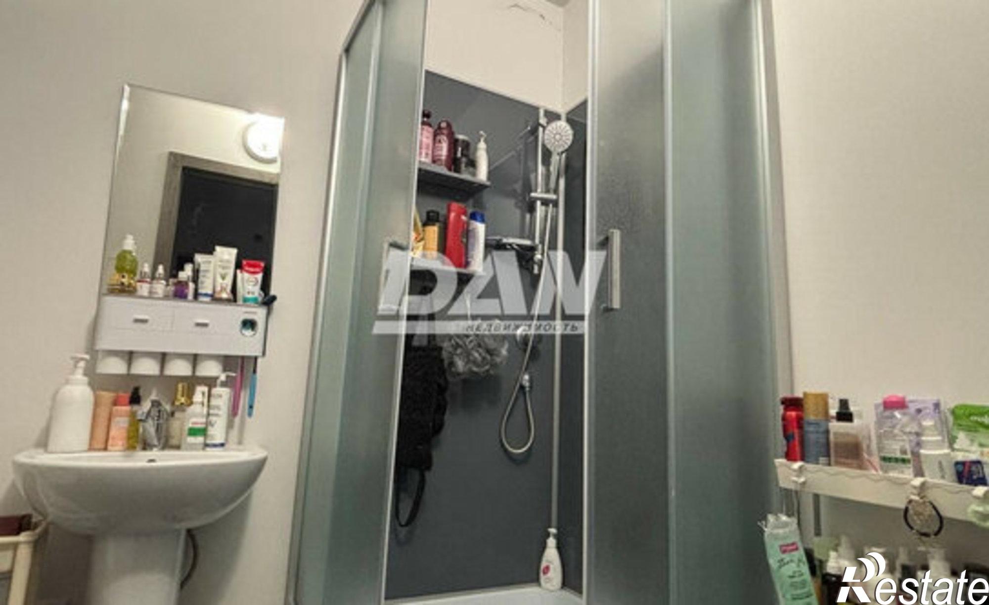 Купить квартиру за 4 400 000 рублей на улица Блюхера, 123И