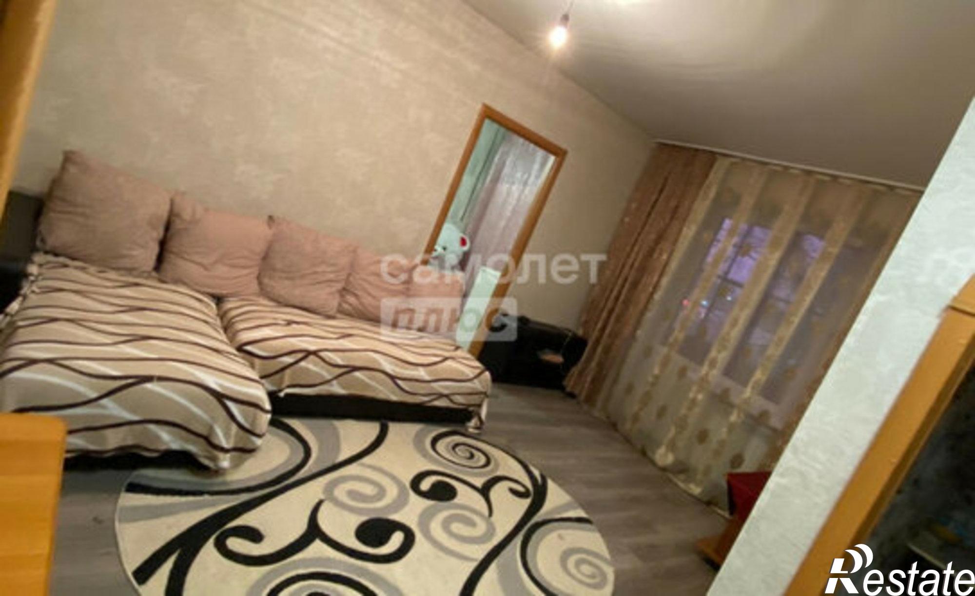 Купить квартиру за 3 700 000 рублей на ул Горького, 81