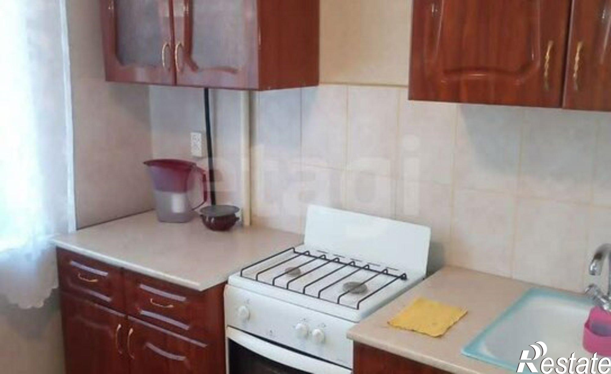 Купить квартиру за 2 839 000 рублей на ул Гагарина, 46А