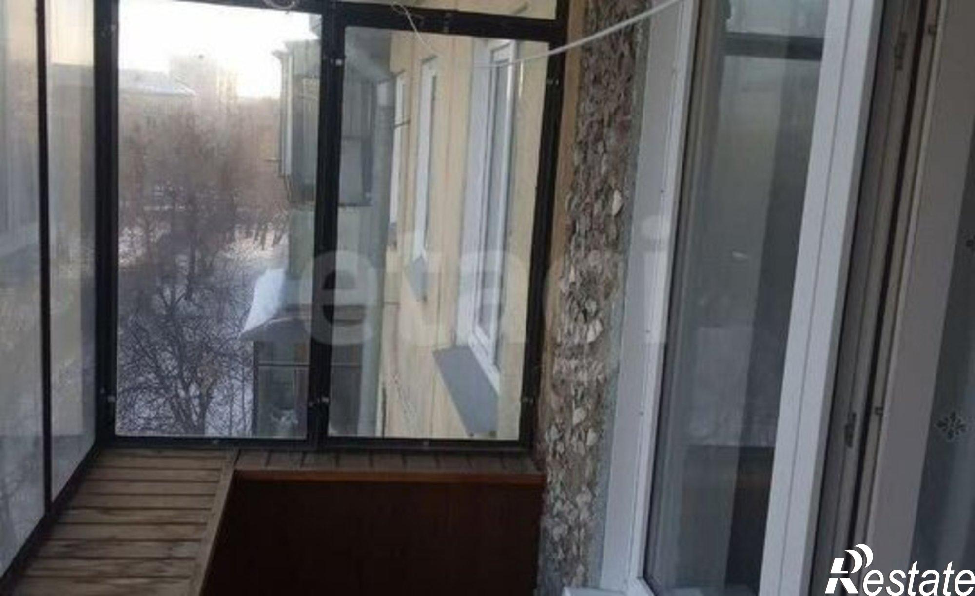 Купить квартиру за 2 839 000 рублей на ул Гагарина, 46А