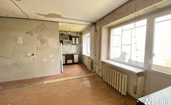 2-комн квартира Лазурная улица, 10,  д. 10