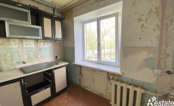 2-комн квартира Лазурная улица, 10,  д. 10