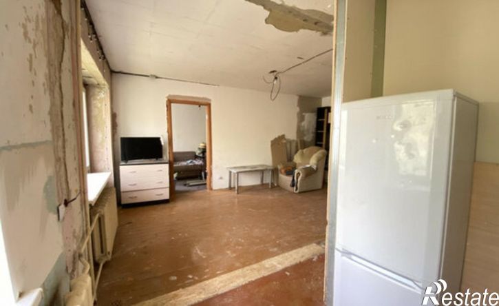 2-комн квартира Лазурная улица, 10,  д. 10