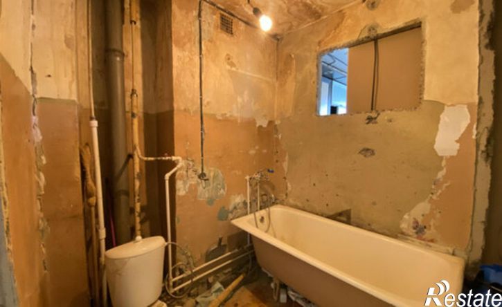 2-комн квартира Лазурная улица, 10,  д. 10