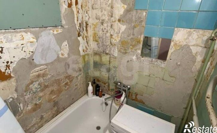 2-комн квартира проспект Ленина, 28Г,  д. 28Г