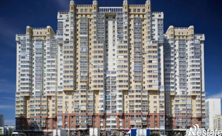 3-комн квартира улица Университетская Набережная, 46,  д. 46