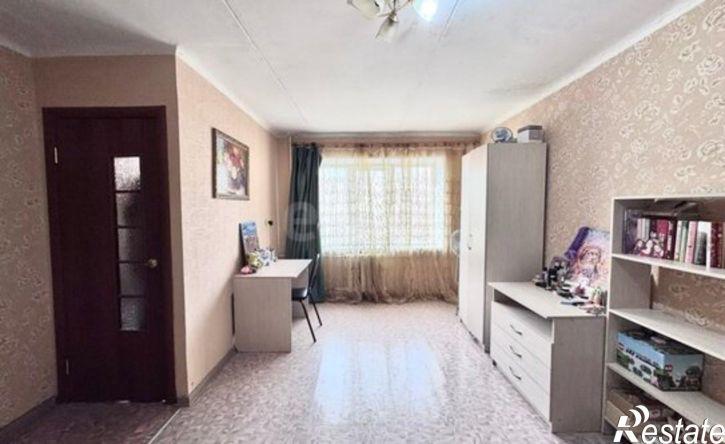 1-комн квартира улица Плеханова, 21,  д. 21