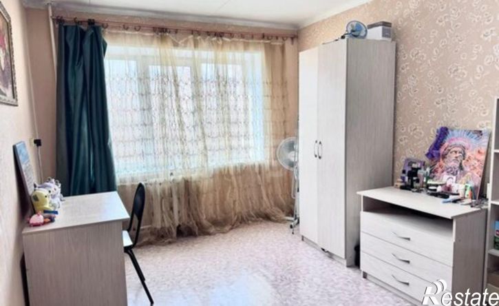 1-комн квартира улица Плеханова, 21,  д. 21