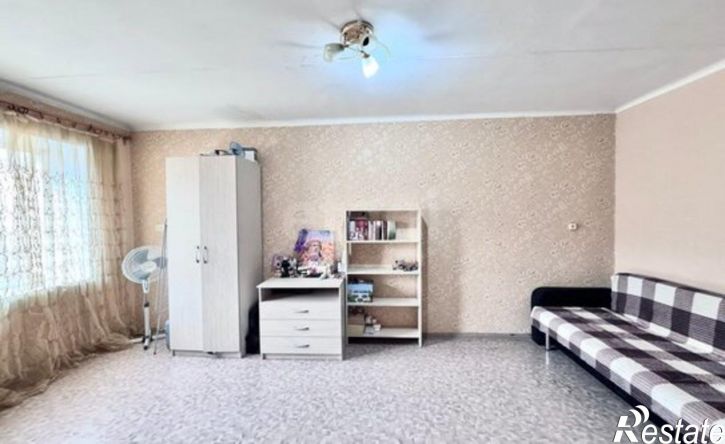 1-комн квартира улица Плеханова, 21,  д. 21