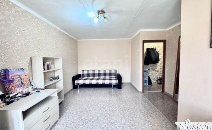 1-комн квартира улица Плеханова, 21,  д. 21