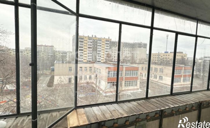 1-комн квартира Комсомольский проспект, 61А,  д. 61А