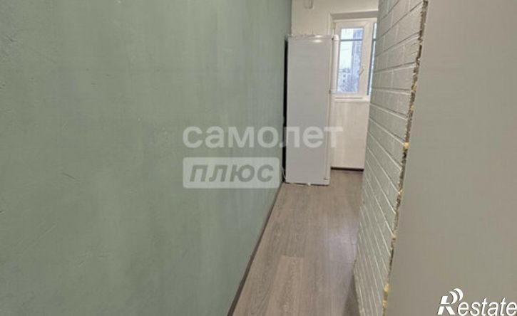 1-комн квартира Комсомольский проспект, 61А,  д. 61А