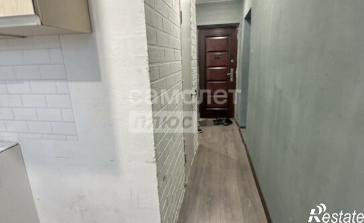 1-комн квартира Комсомольский проспект, 61А,  д. 61А