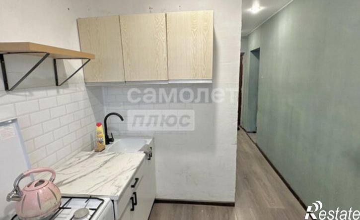 1-комн квартира Комсомольский проспект, 61А,  д. 61А