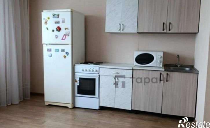 1-комн квартира 2-я Эльтонская улица, 57,  д. 57