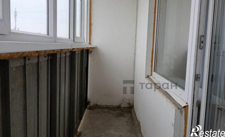 1-комн квартира 2-я Эльтонская улица, 57,  д. 57