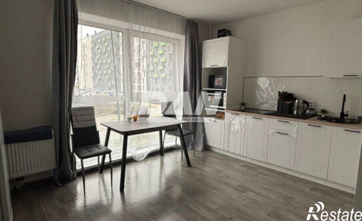 1-комн квартира улица Блюхера, 123И,  д. 123И