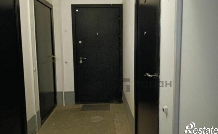 1-комн квартира 2-я Эльтонская улица, 57,  д. 57