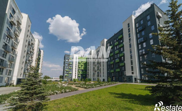 1-комн квартира улица Блюхера, 123И,  д. 123И